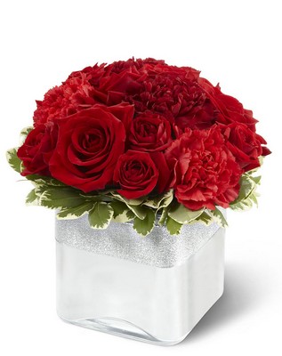 Romantic Notions Bouquet